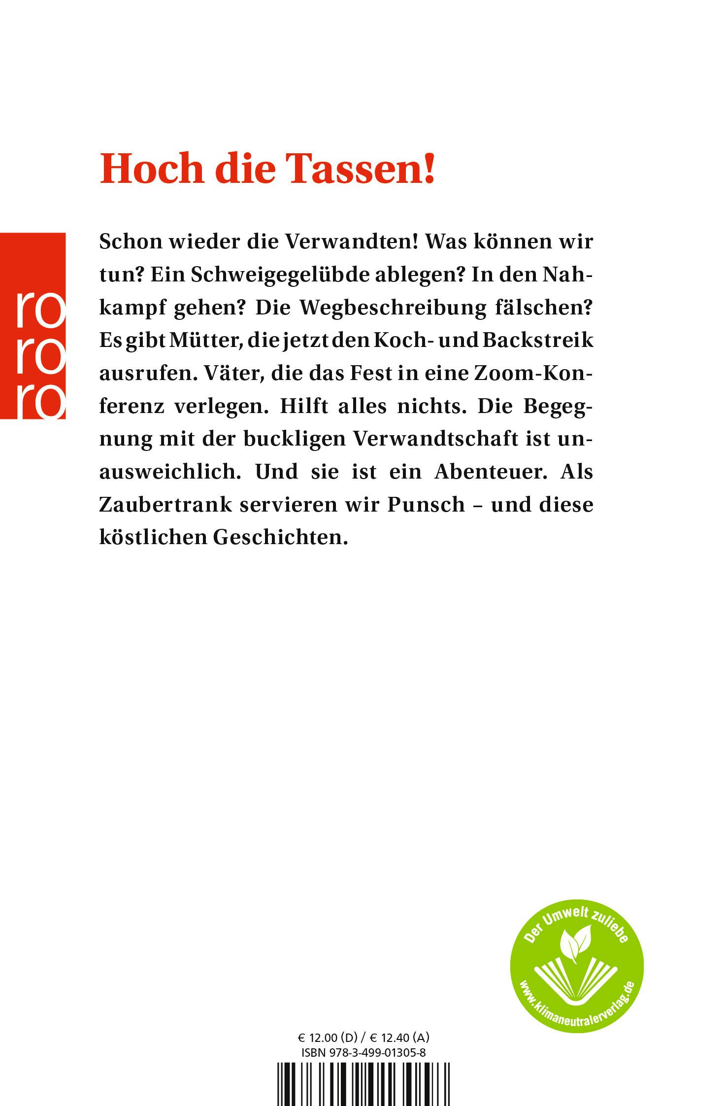 Rückseitencover Deine Mutter braucht mehr Punsch!