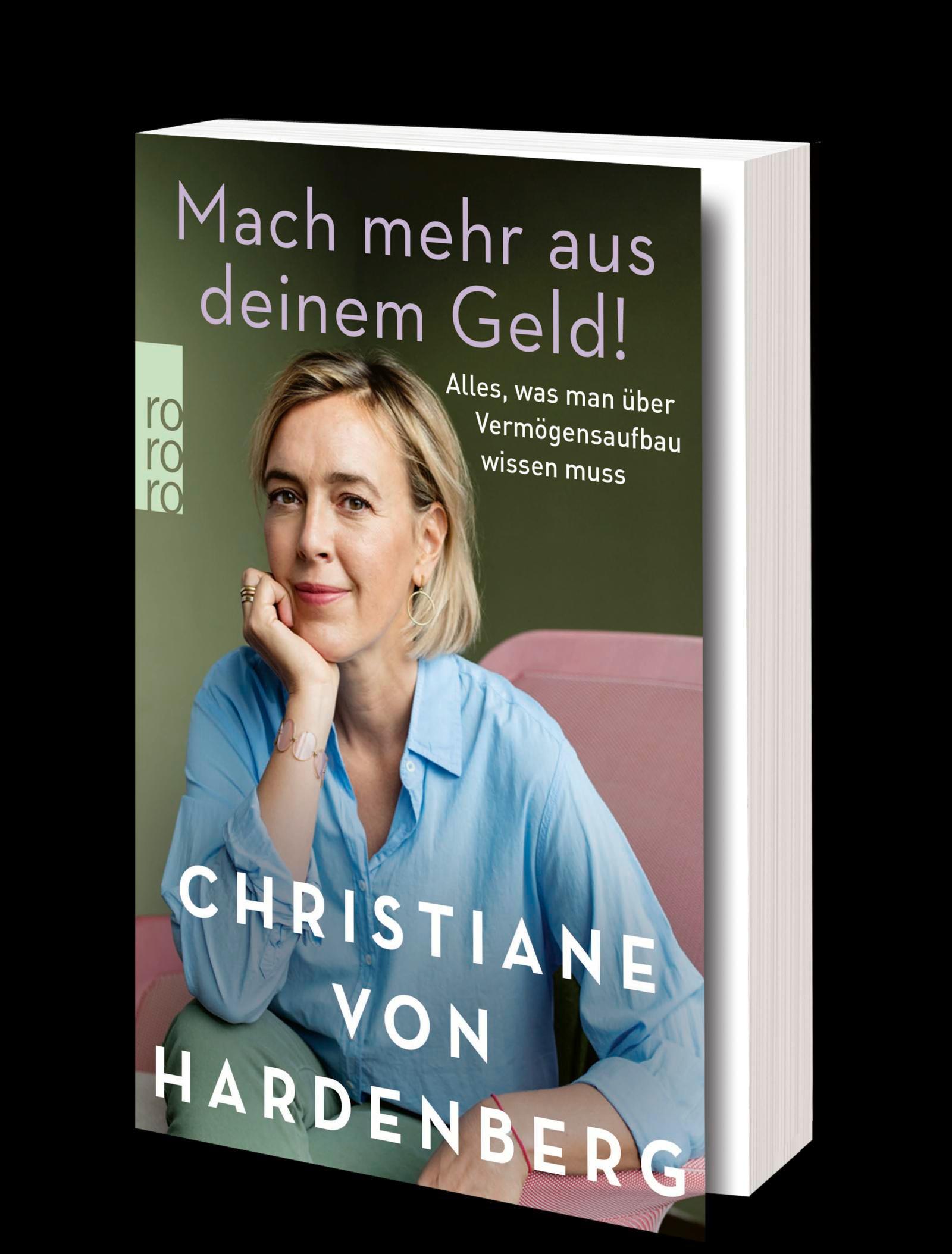 Beispielinhalt (Bild) Mach mehr aus deinem Geld!