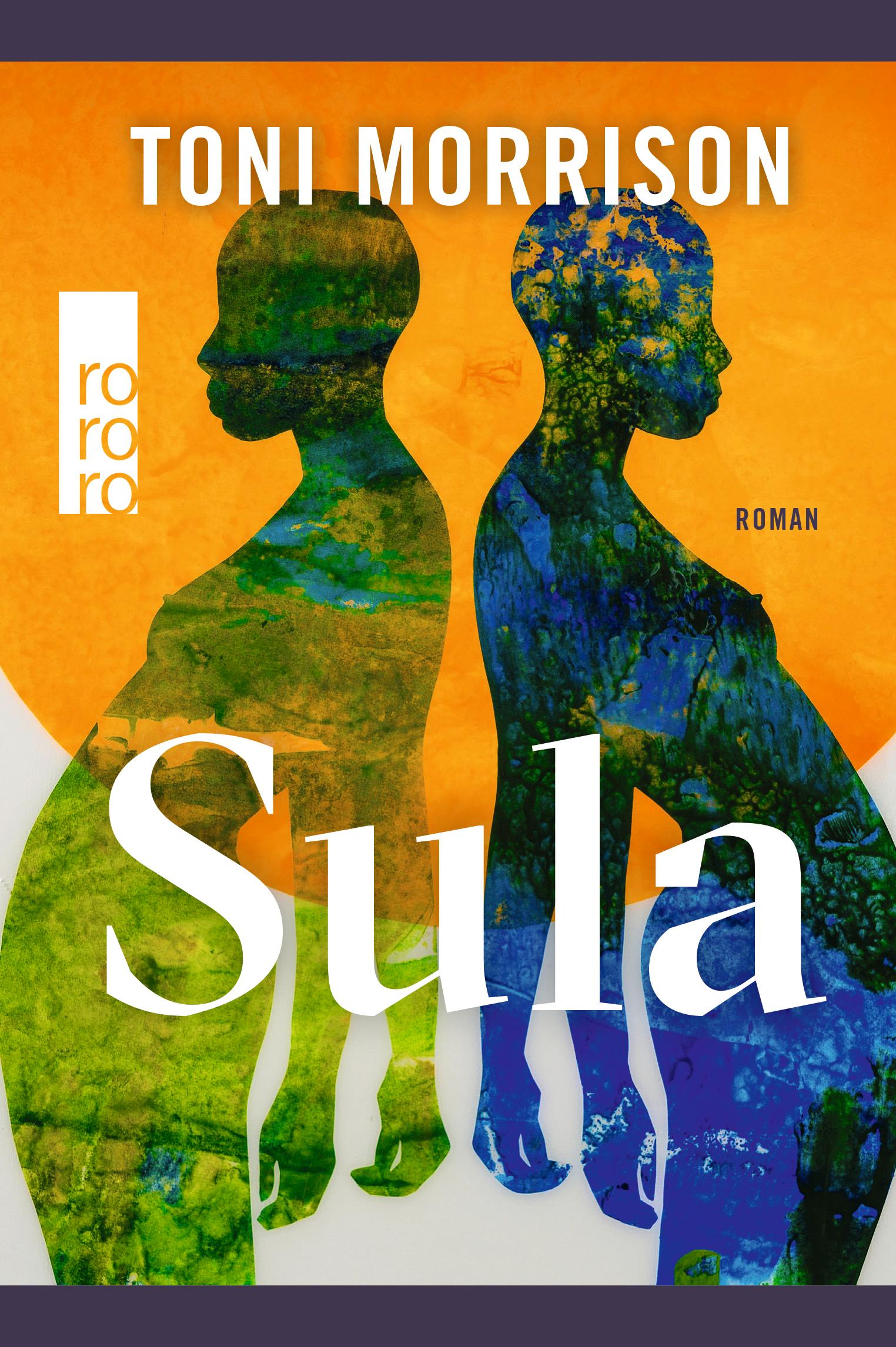Vorderes Coverbild Sula