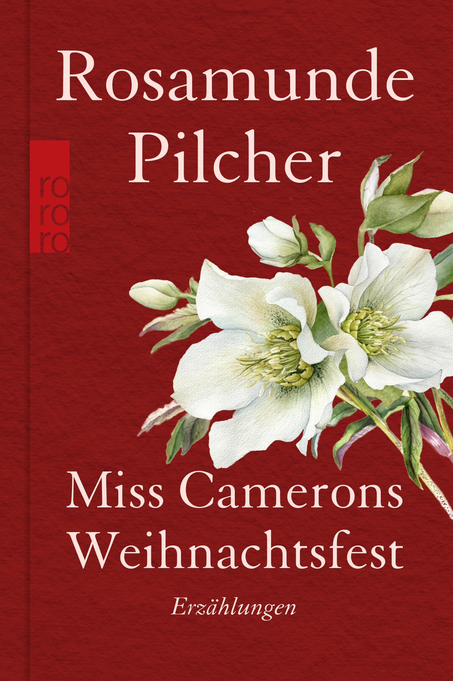 Vorderes Coverbild Miss Camerons Weihnachtsfest
