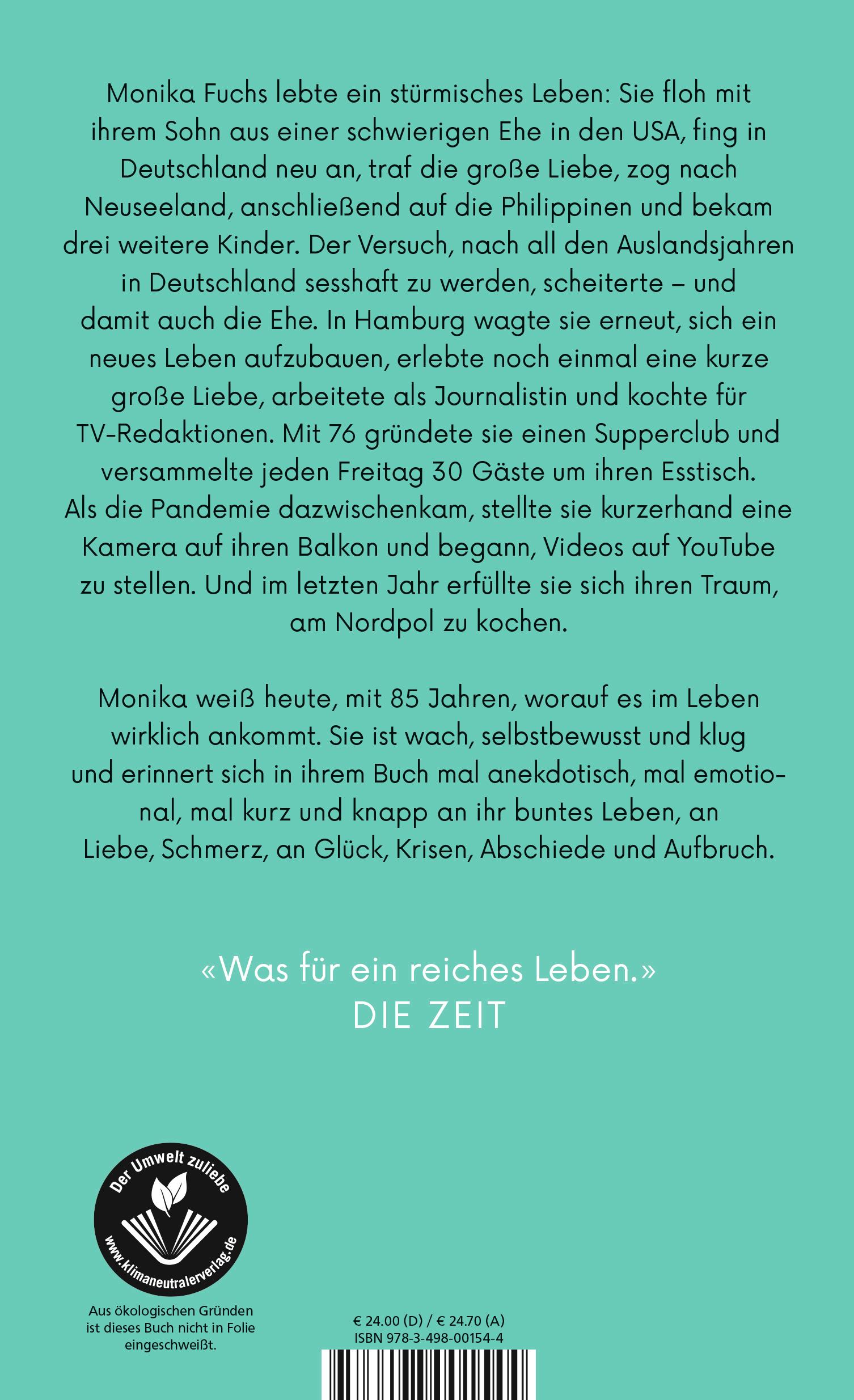 Rückseitencover Den Faden halten
