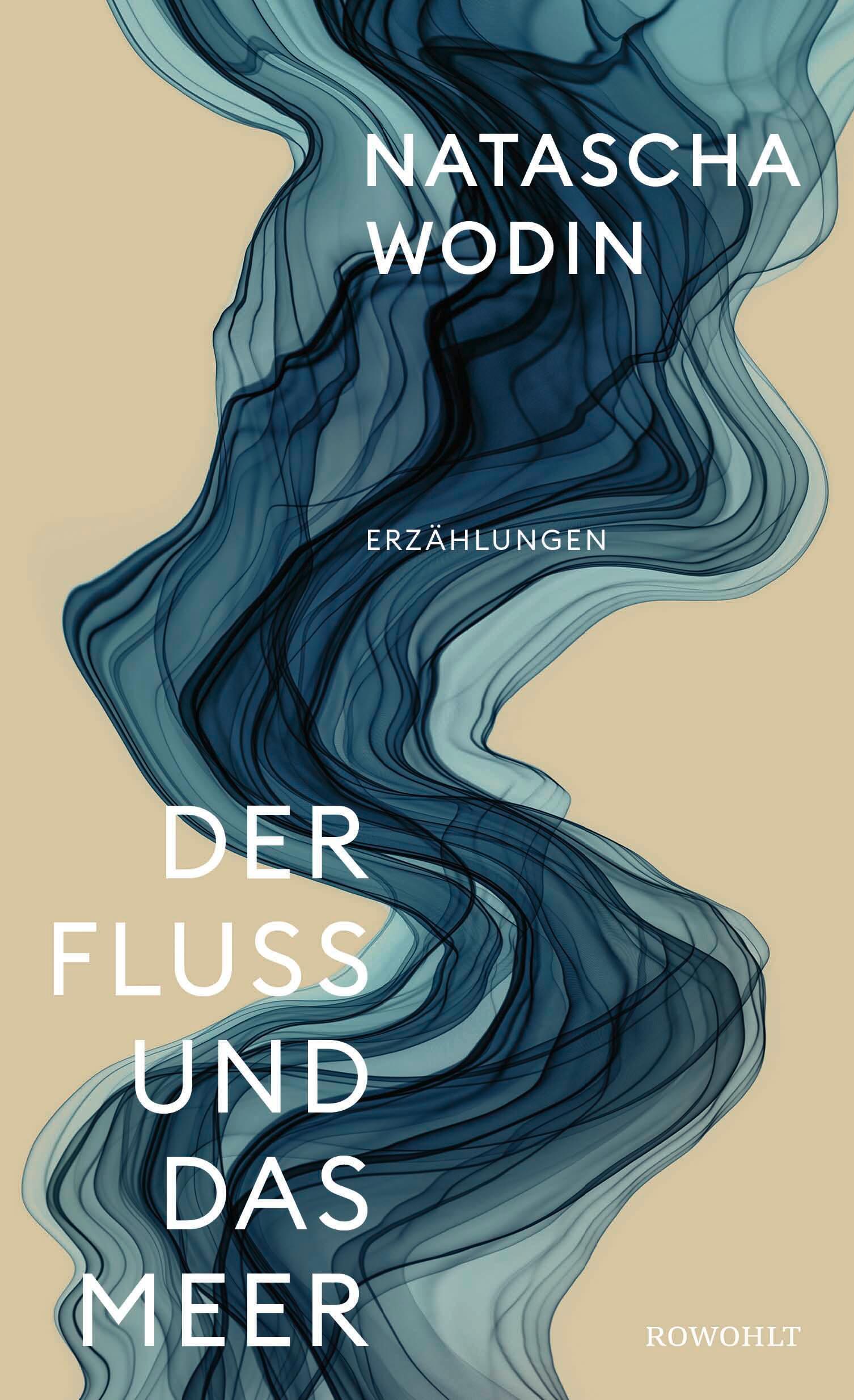 Vorderes Coverbild Der Fluss und das Meer