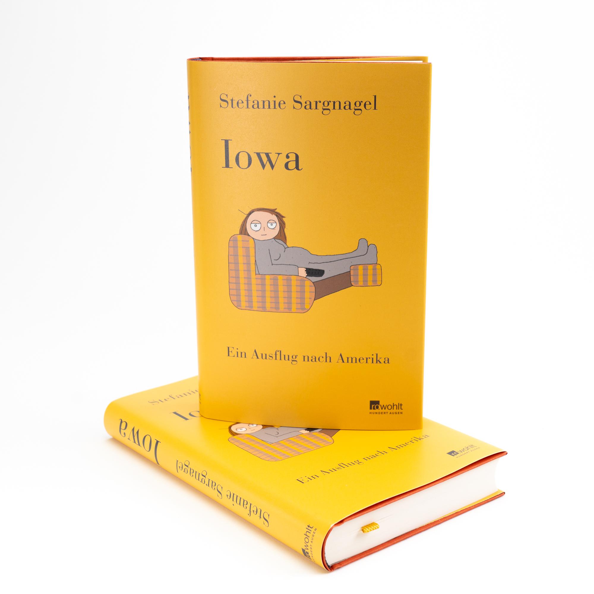 Beispielinhalt (Bild) Iowa