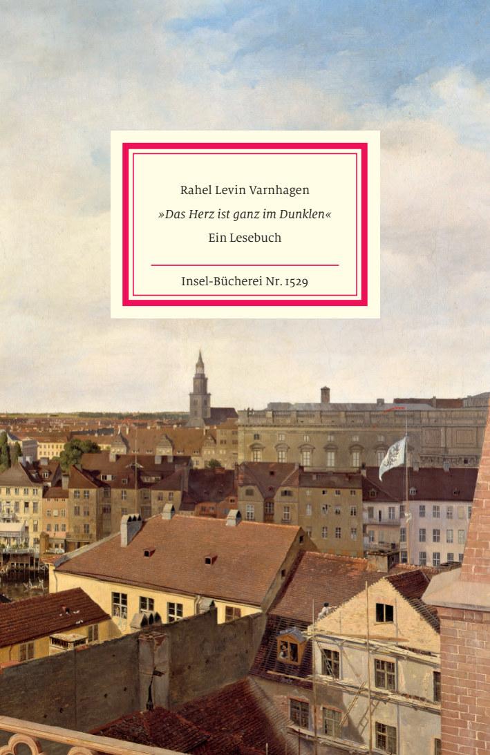 Vorderes Coverbild 'Das Herz ist ganz im Dunklen'