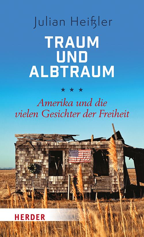 Vorderes Coverbild Traum und Albtraum