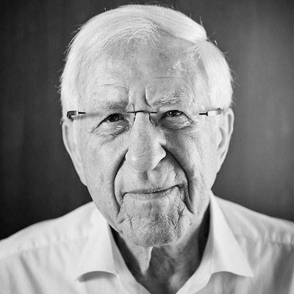 Autorenbild Ich habe einen Traum!