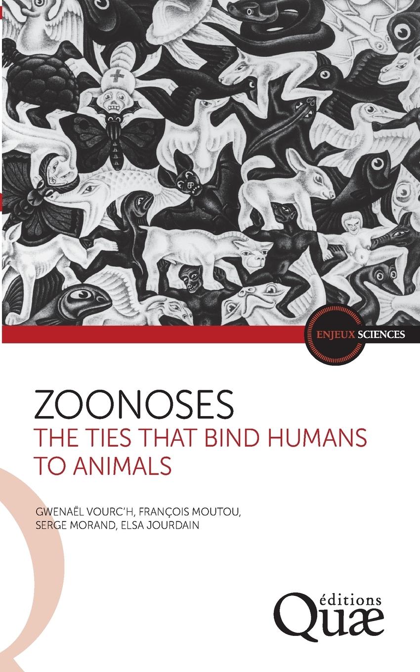 Vorderes Coverbild Zoonoses