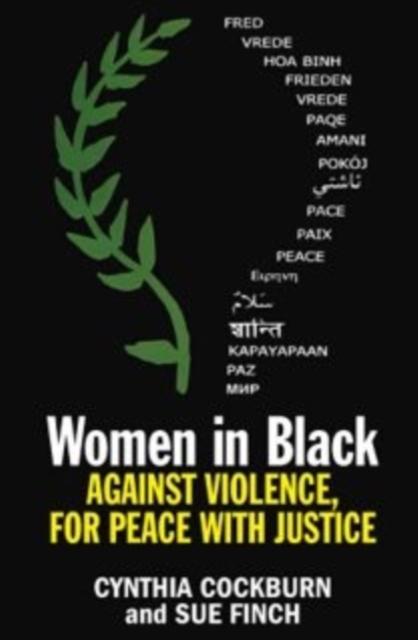 Vorderes Coverbild Women in Black