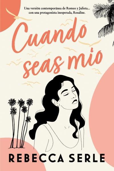 Vorderes Coverbild Cuando Seas Mio