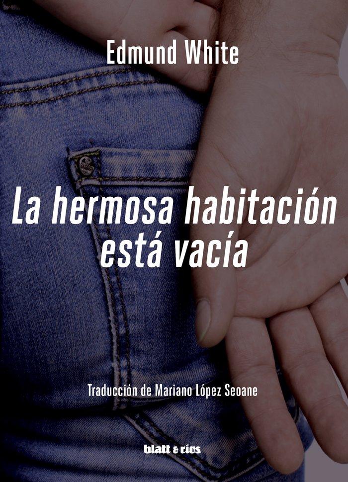 Vorderes Coverbild La hermosa habitación está vacía