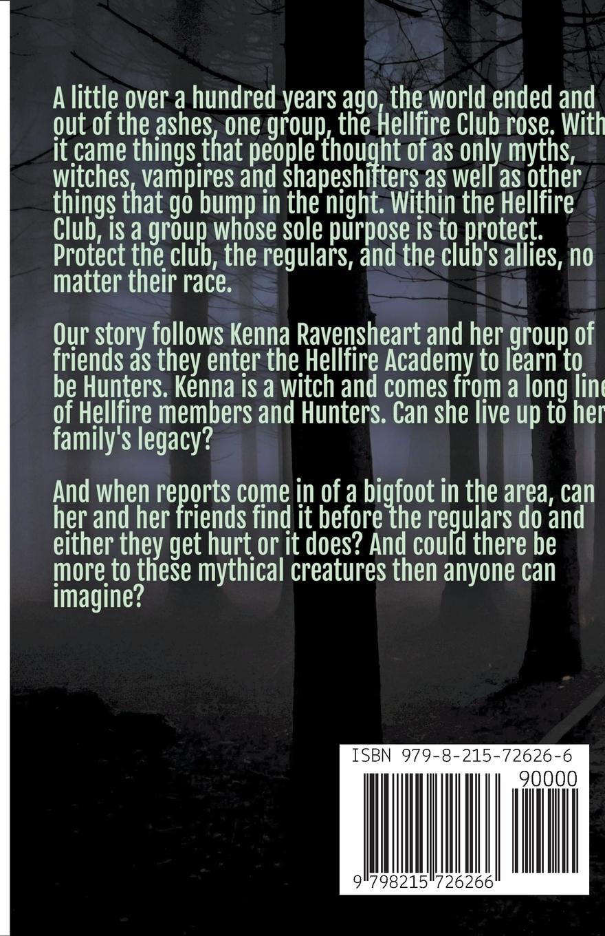 Rückseitencover The Apprentice's Diaries