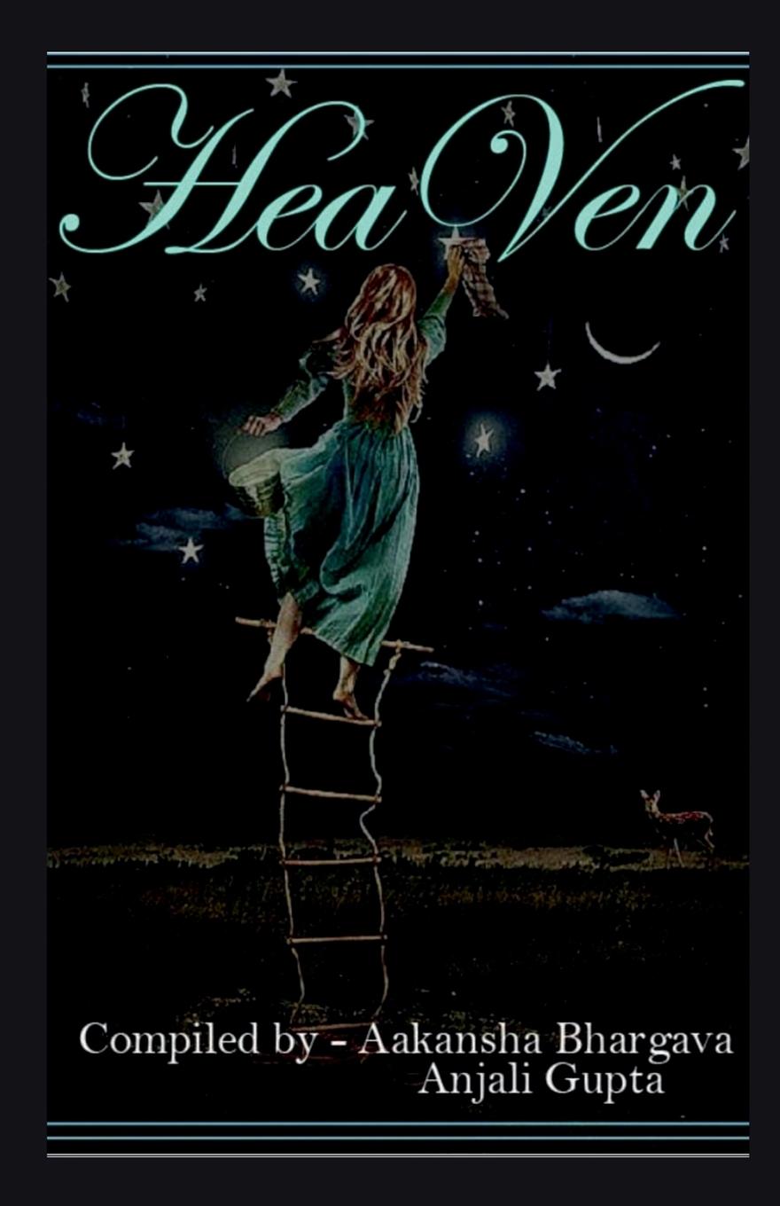 Vorderes Coverbild Heaven / &#2361;&#2375;&#2357;&#2344;