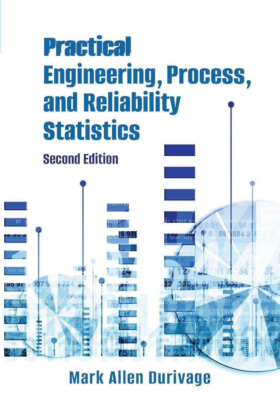Vorderes Coverbild Practical Engineering, Process, and Reliability Statistics