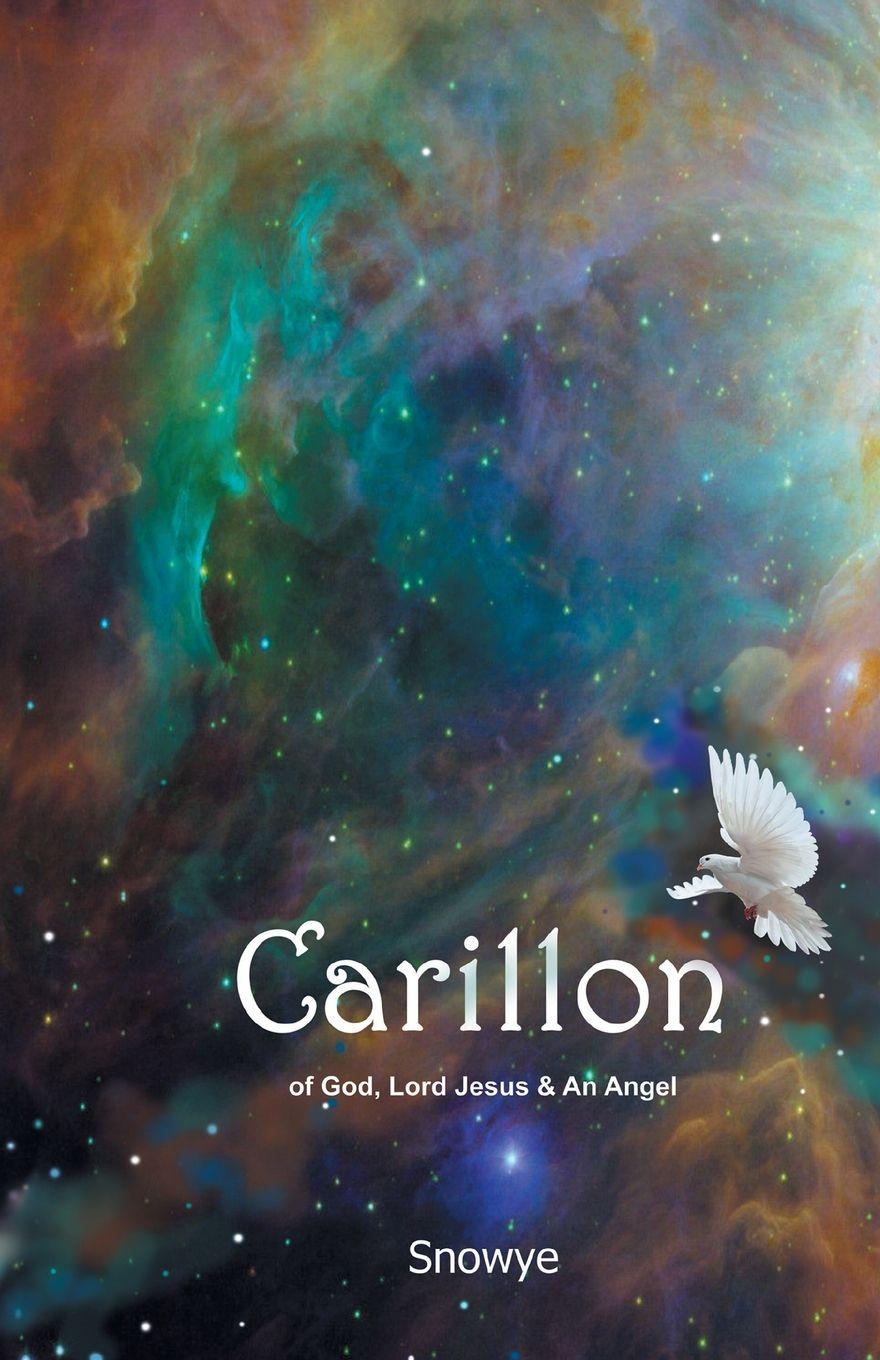 Vorderes Coverbild Carillon
