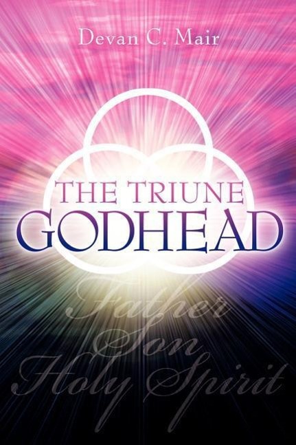 Vorderes Coverbild The Triune Godhead