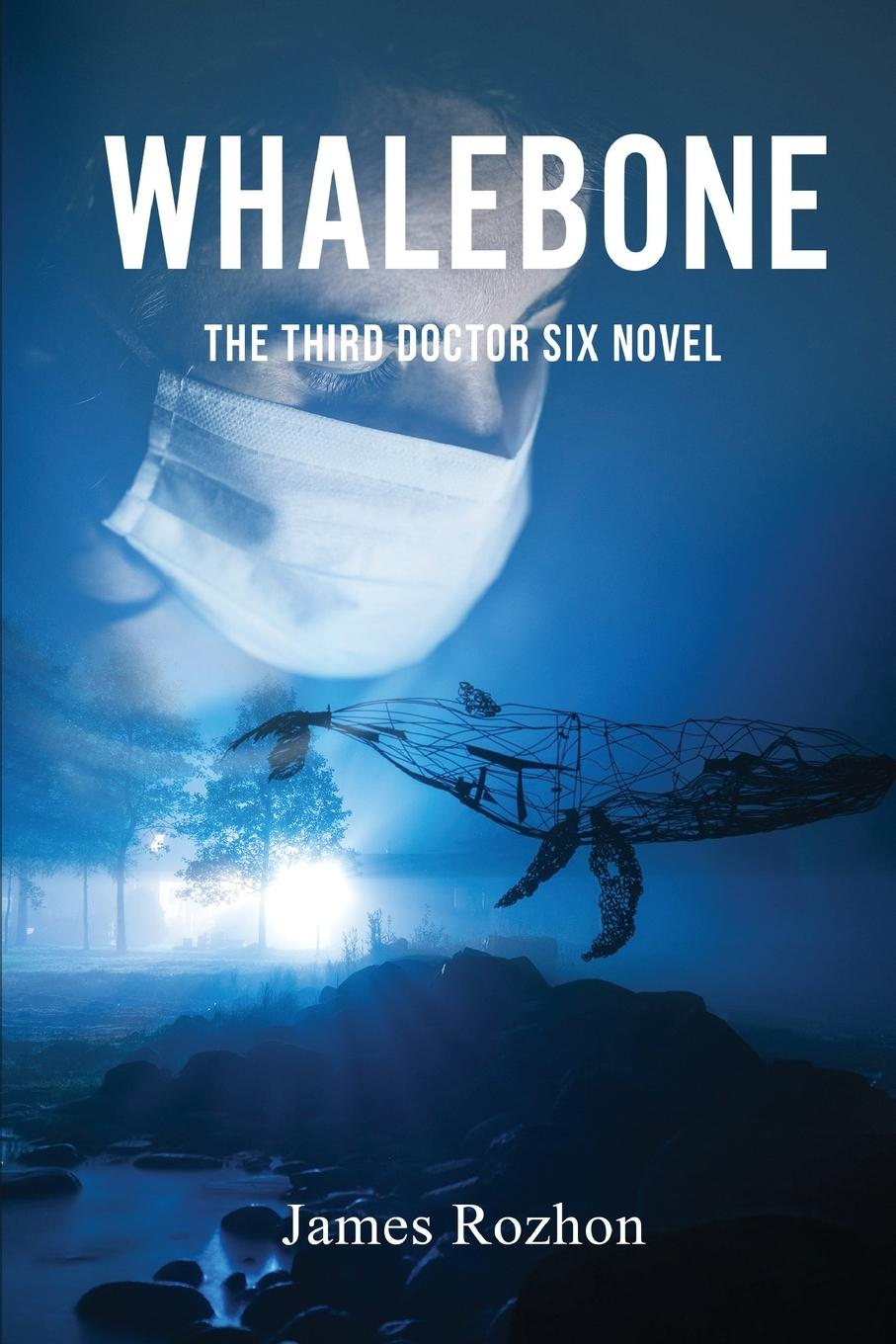 Vorderes Coverbild Whalebone
