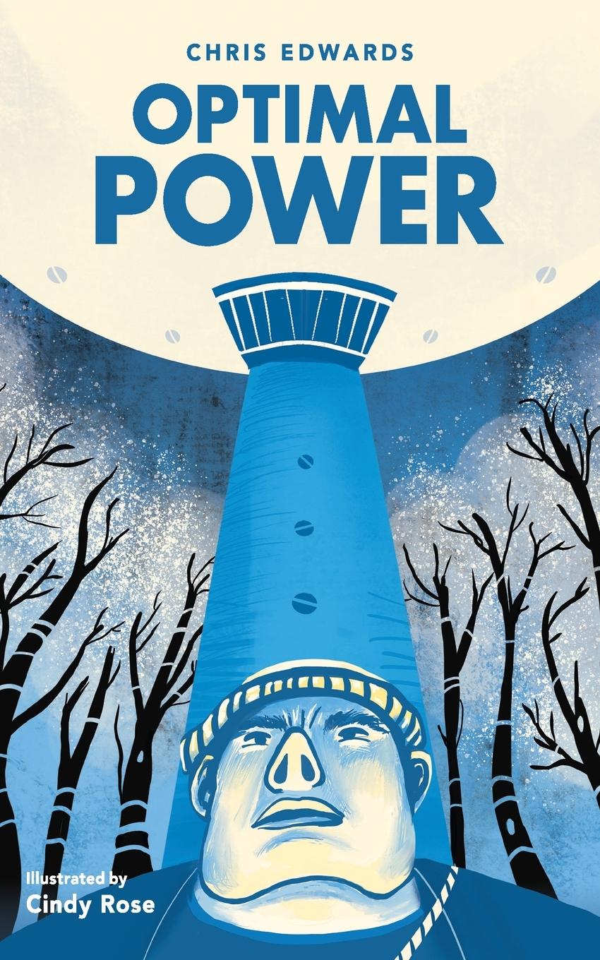 Vorderes Coverbild Optimal Power
