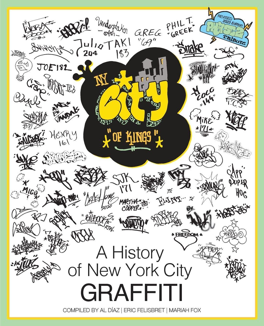 Vorderes Coverbild NY City of Kings