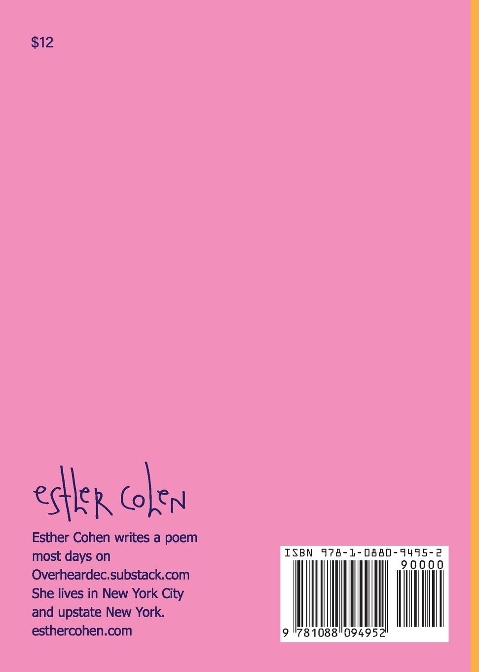 Rückseitencover MEXICO