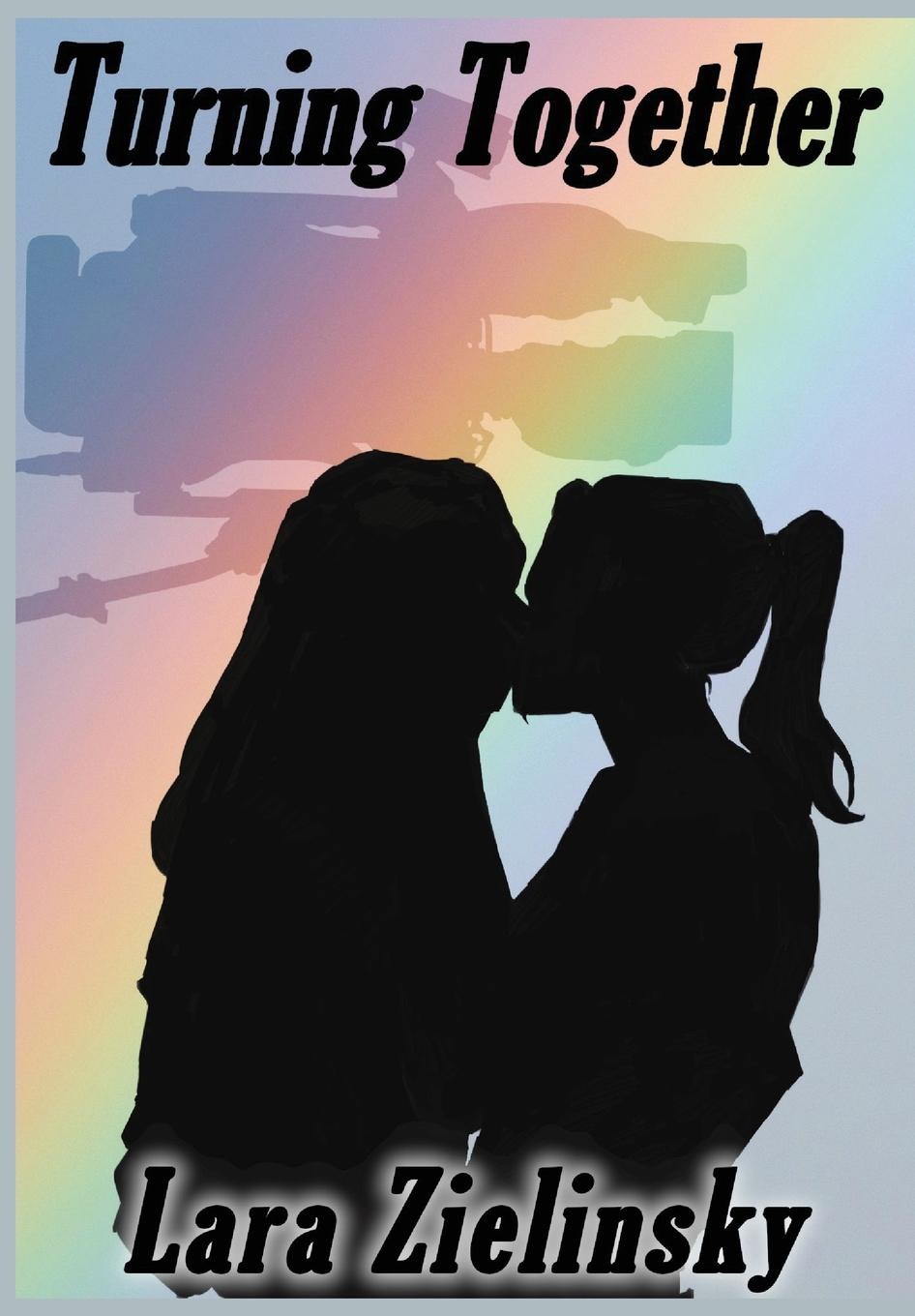 Vorderes Coverbild Turning Together