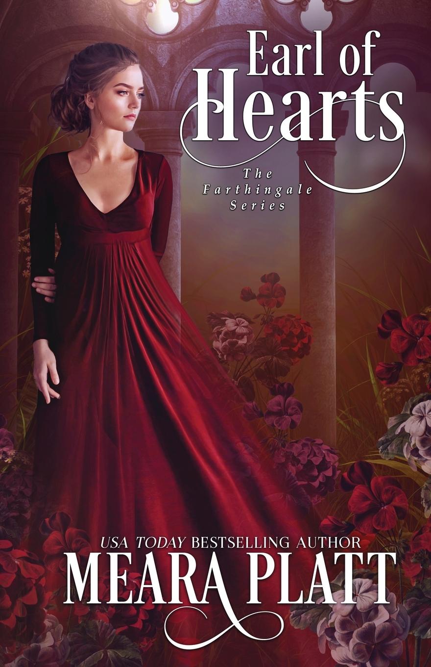 Vorderes Coverbild Earl of Hearts