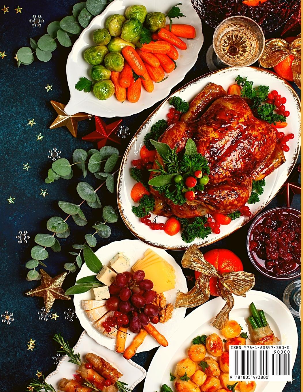 Rückseitencover Twenty-Five Cent Dinners for Families of Six
