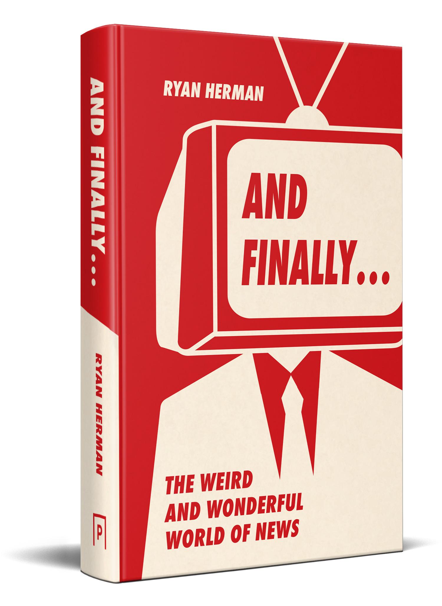 Beispielinhalt (Bild) And Finally...