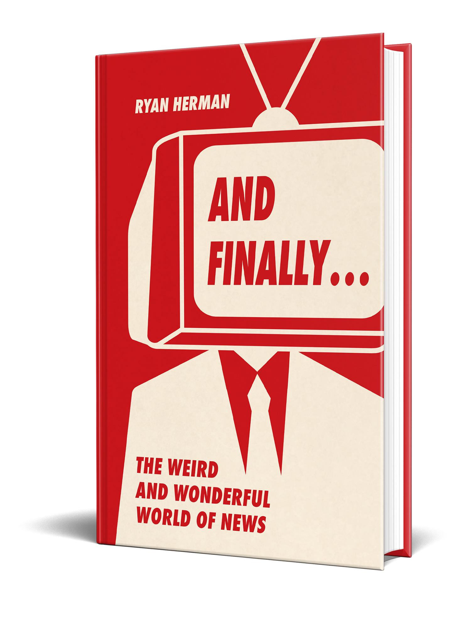 Beispielinhalt (Bild) And Finally...