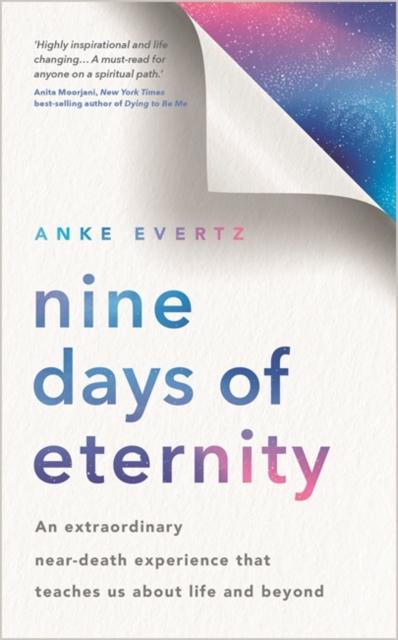 Vorderes Coverbild Nine Days of Eternity