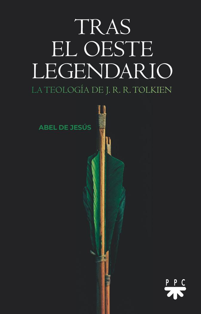 Vorderes Coverbild Tras el oeste legendario