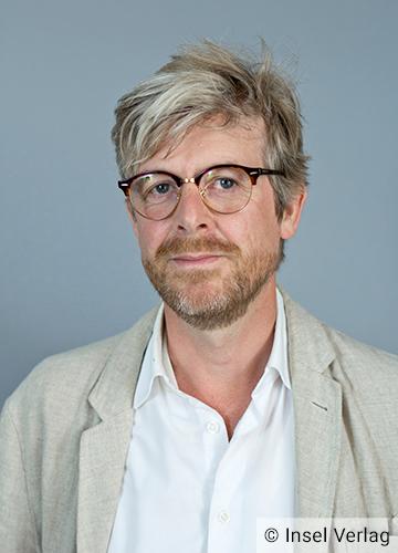 Autorenbild Oslo & Bergen Reiseführer LIEBLINGSORTE