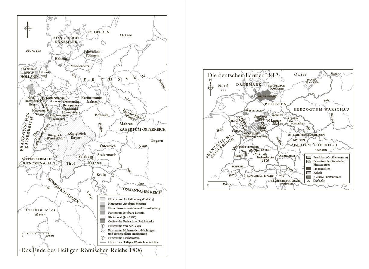 Beispielinhalt (Bild) Eisen und Blut
