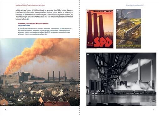 Beispielinhalt (Bild) Die Bundesrepublik