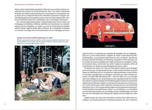 Beispielinhalt (Bild) Die Bundesrepublik