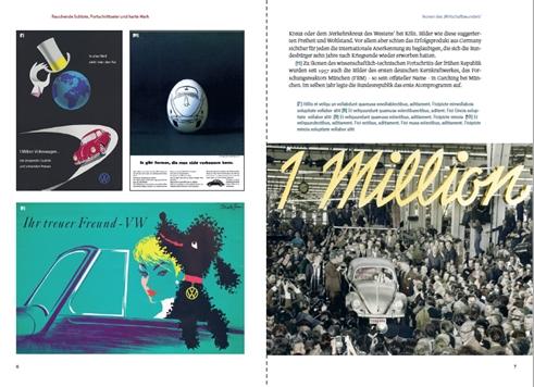 Beispielinhalt (Bild) Die Bundesrepublik