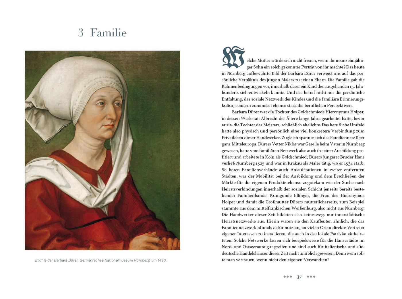 Beispielinhalt (Bild) Um 1500