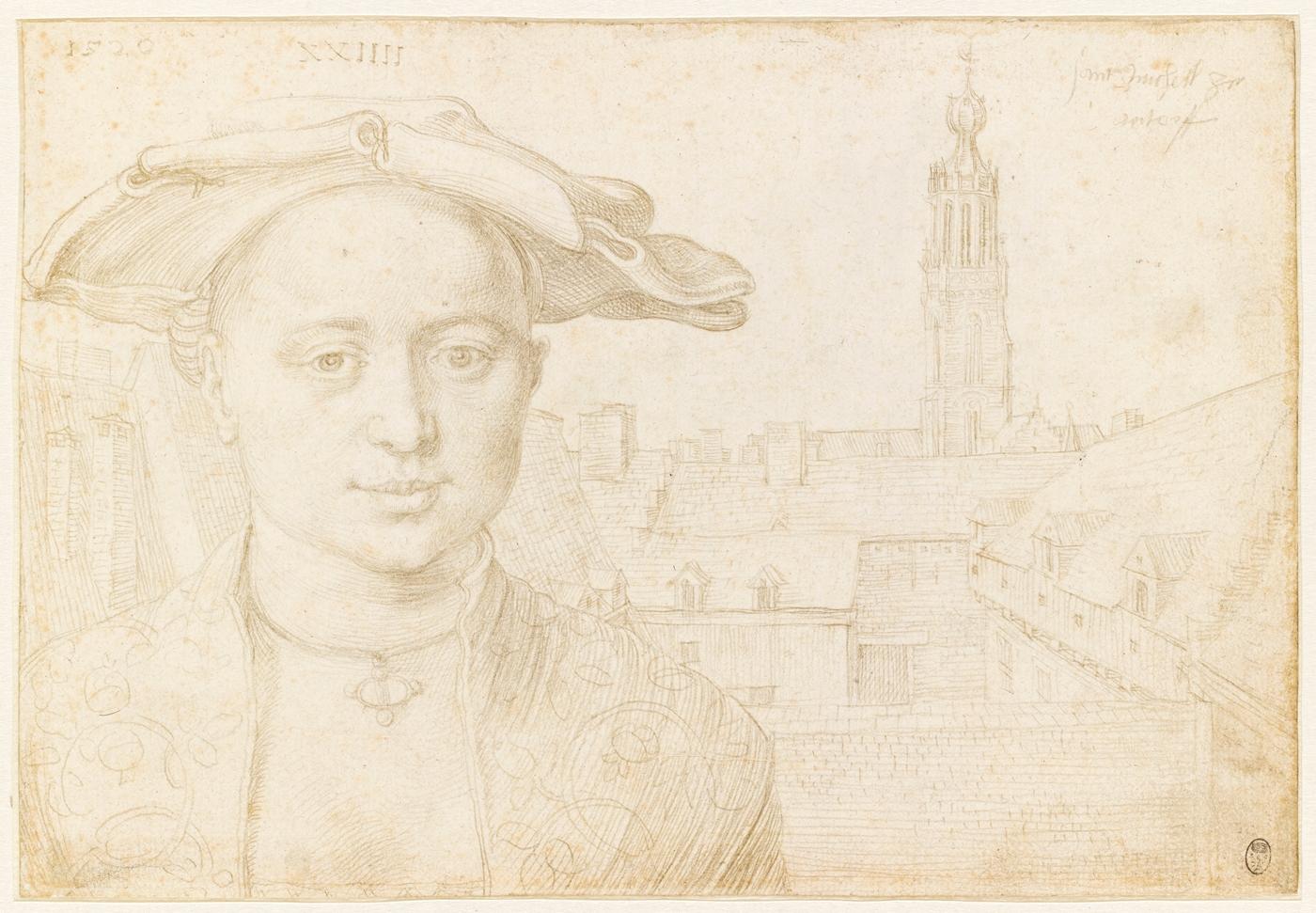 Beispielinhalt (Bild) Um 1500