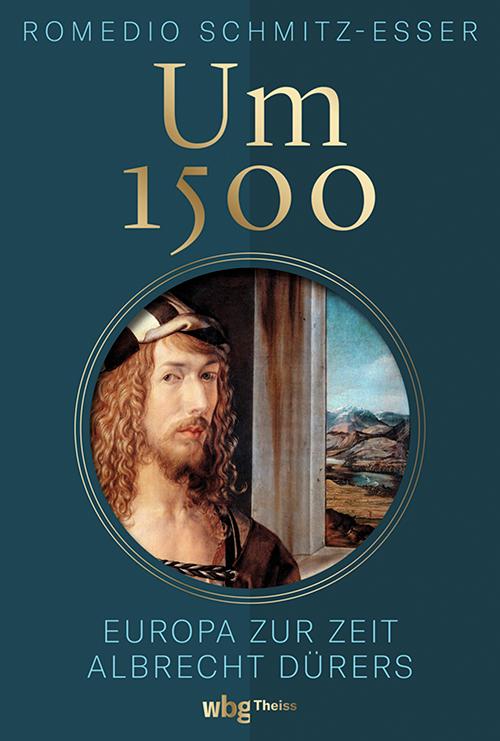 Vorderes Coverbild Um 1500