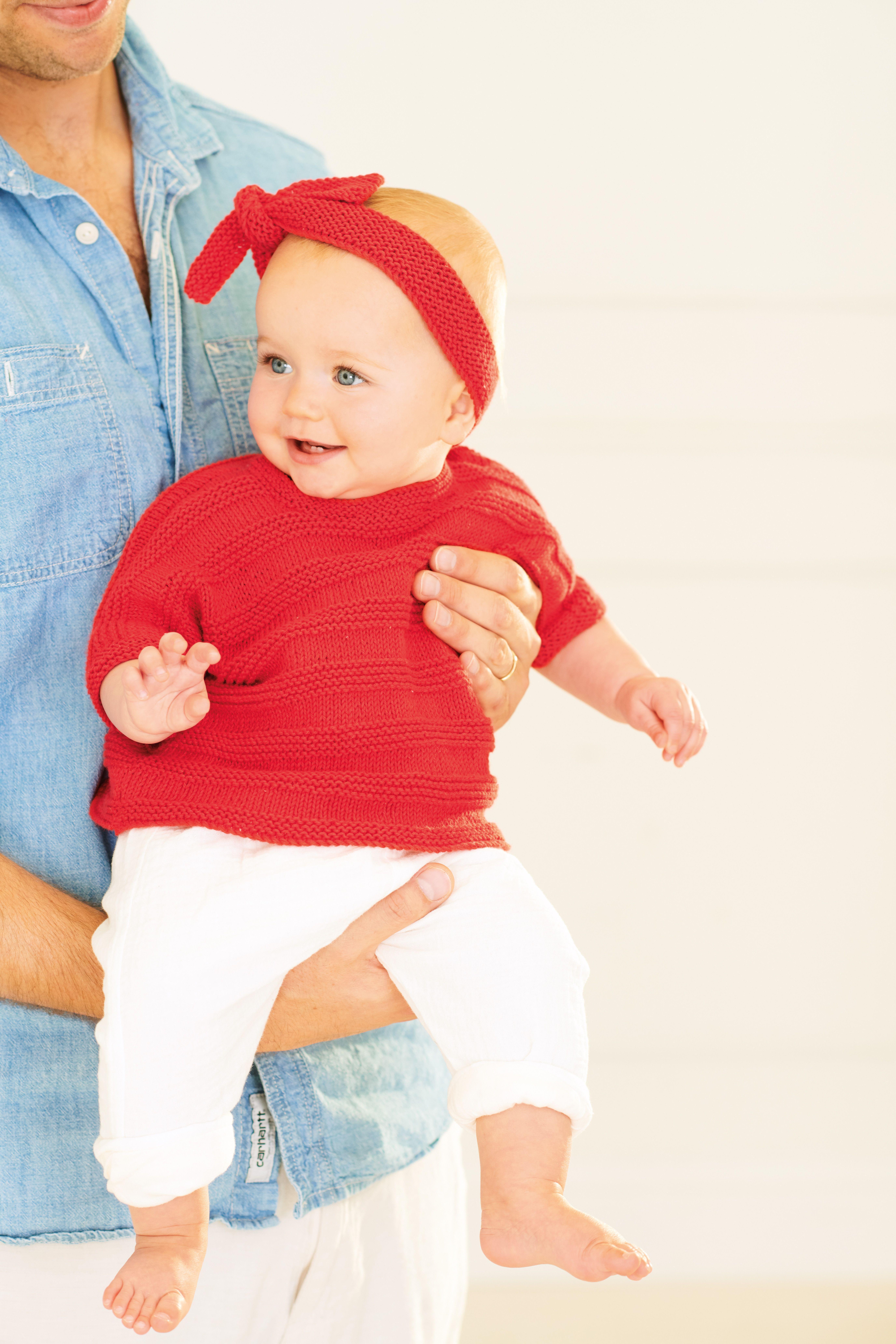 Beispielinhalt (Bild) rico baby 037