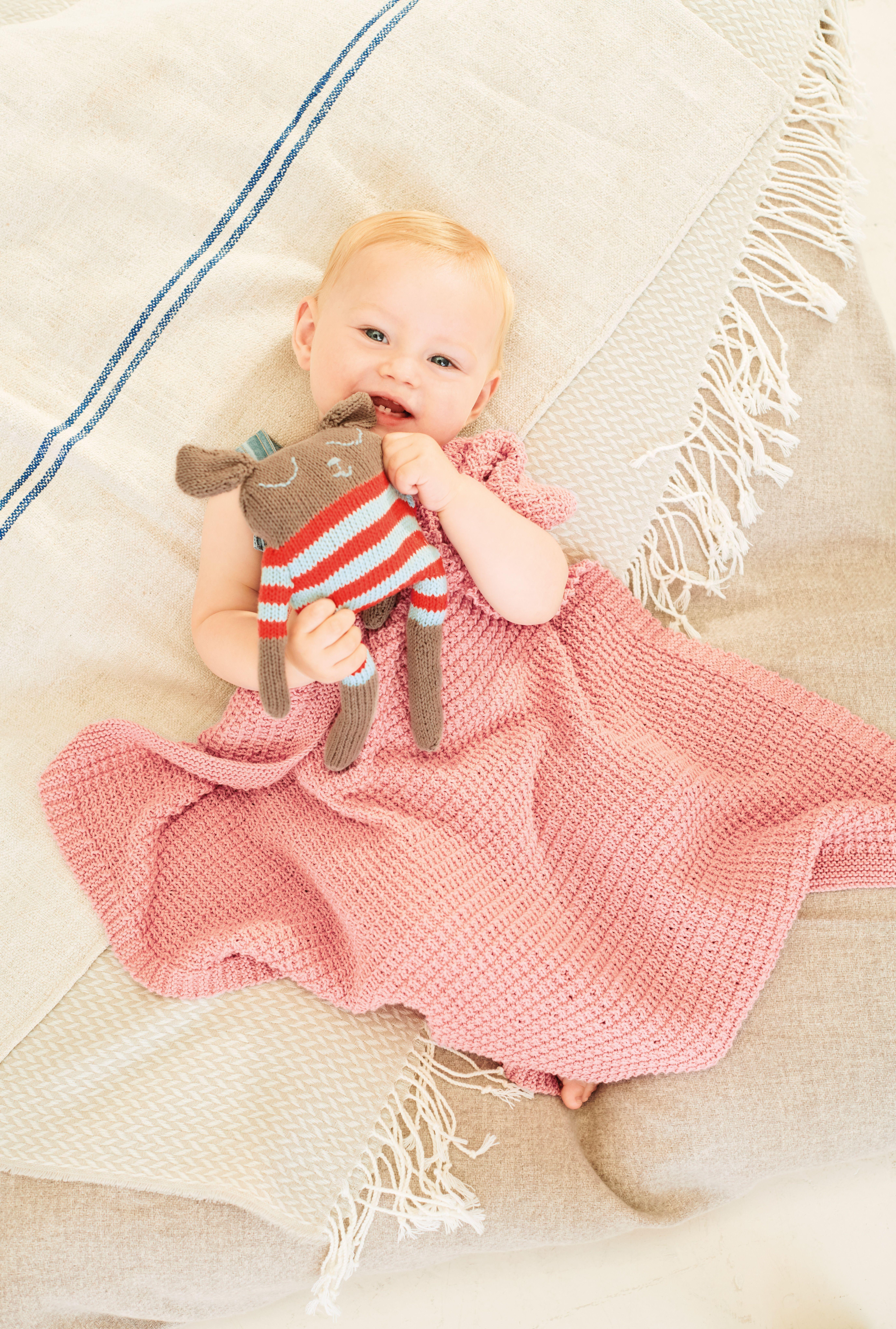 Beispielinhalt (Bild) rico baby 037