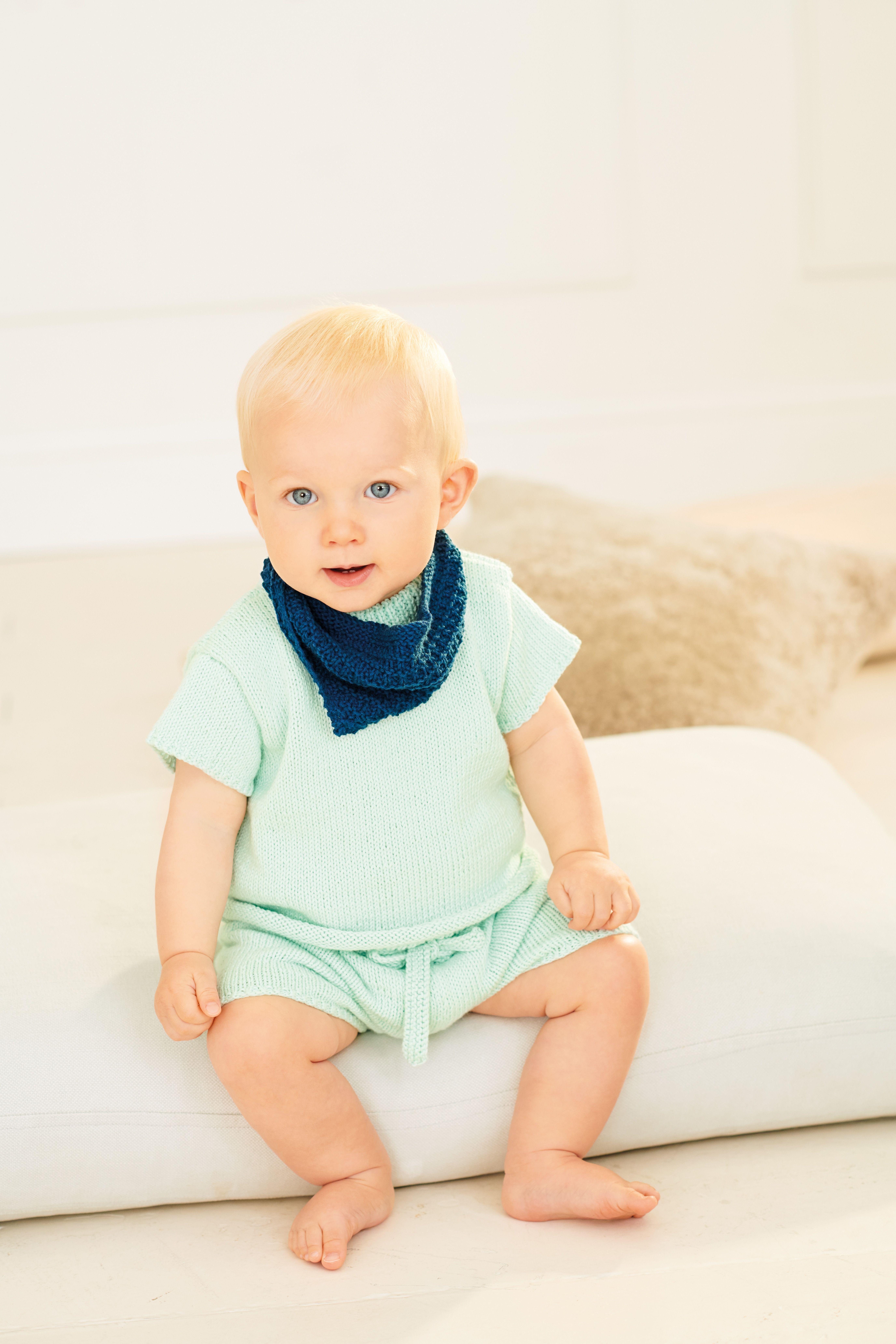 Beispielinhalt (Bild) rico baby 037