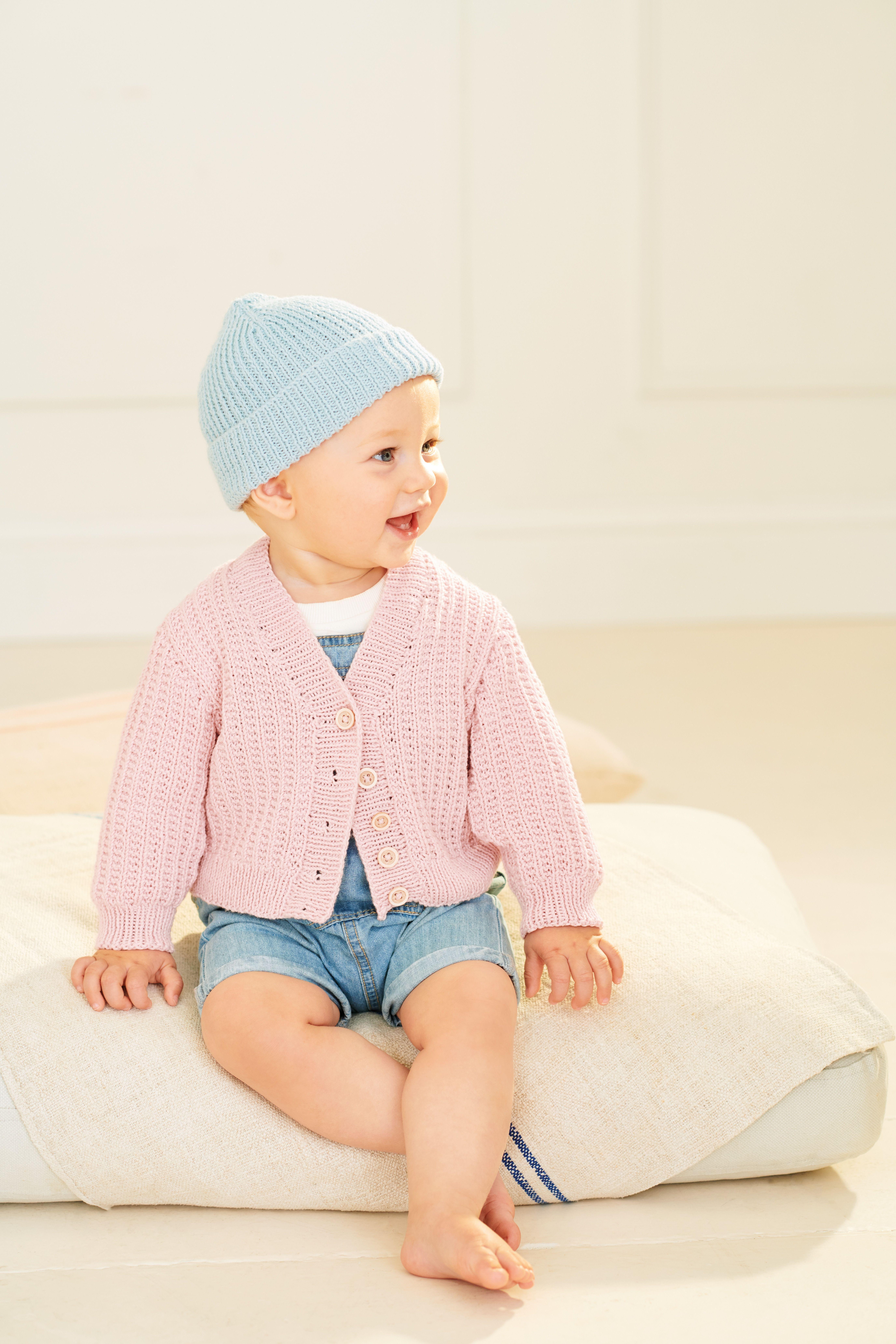 Beispielinhalt (Bild) rico baby 037