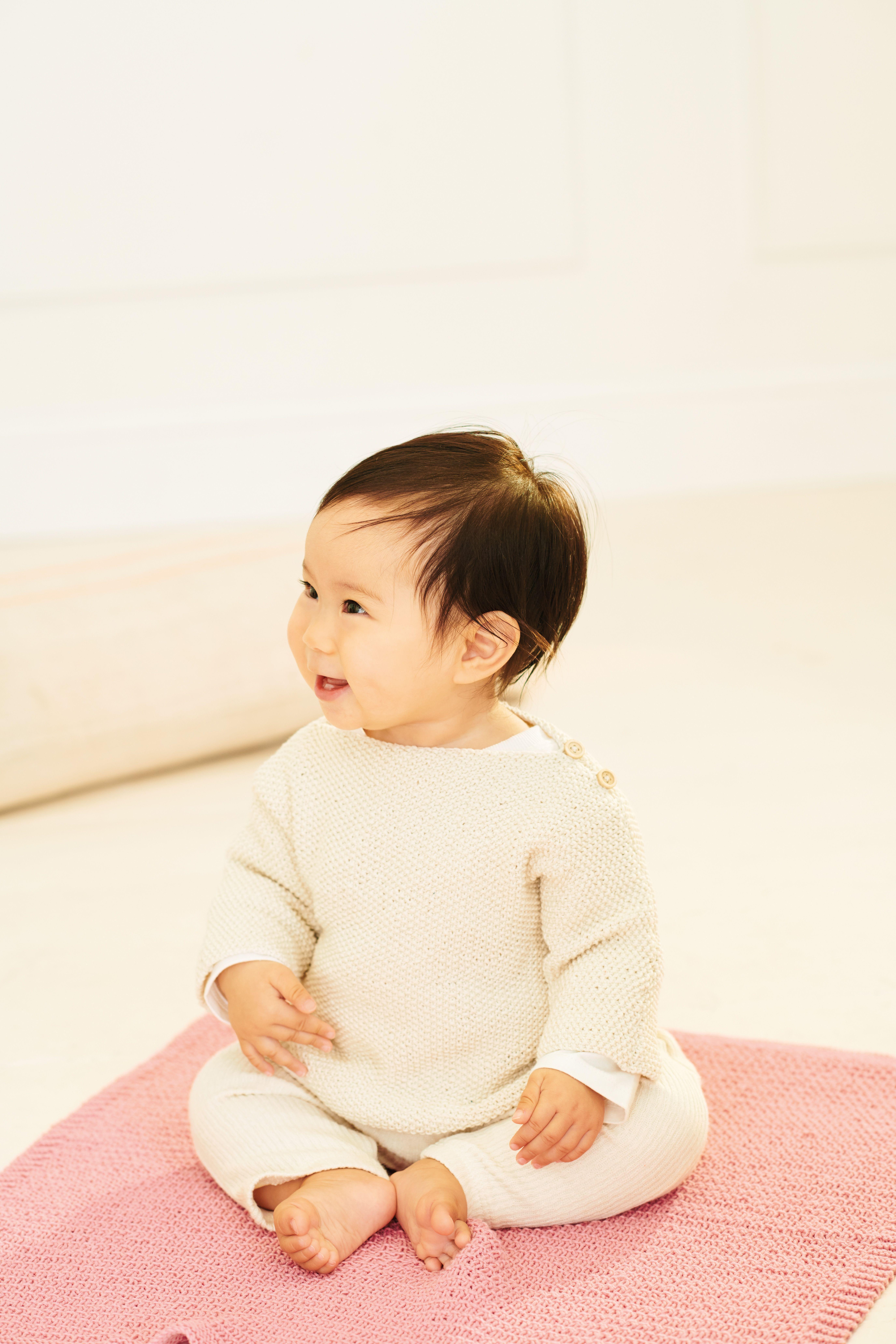 Beispielinhalt (Bild) rico baby 037