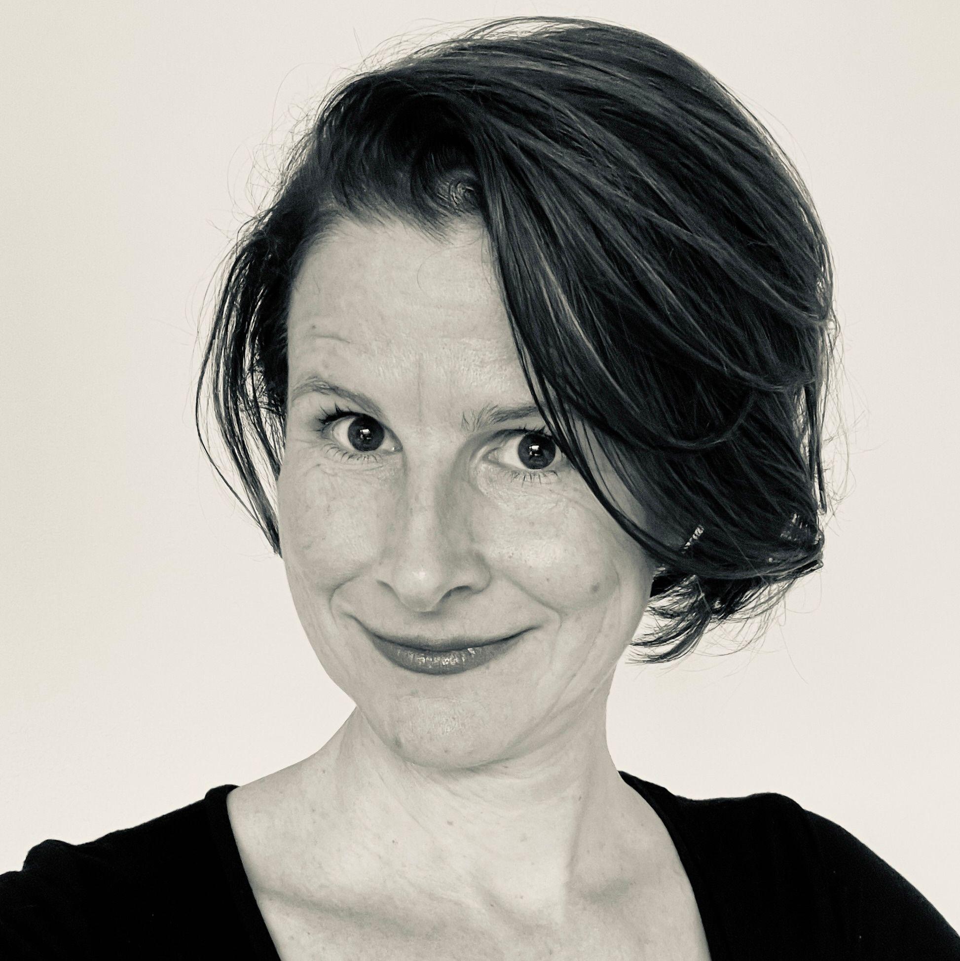 Autorenbild Schnaps mit der Liebe