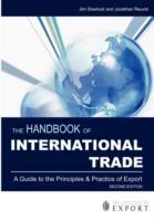 Vorderes Coverbild The Handbook of International Trade