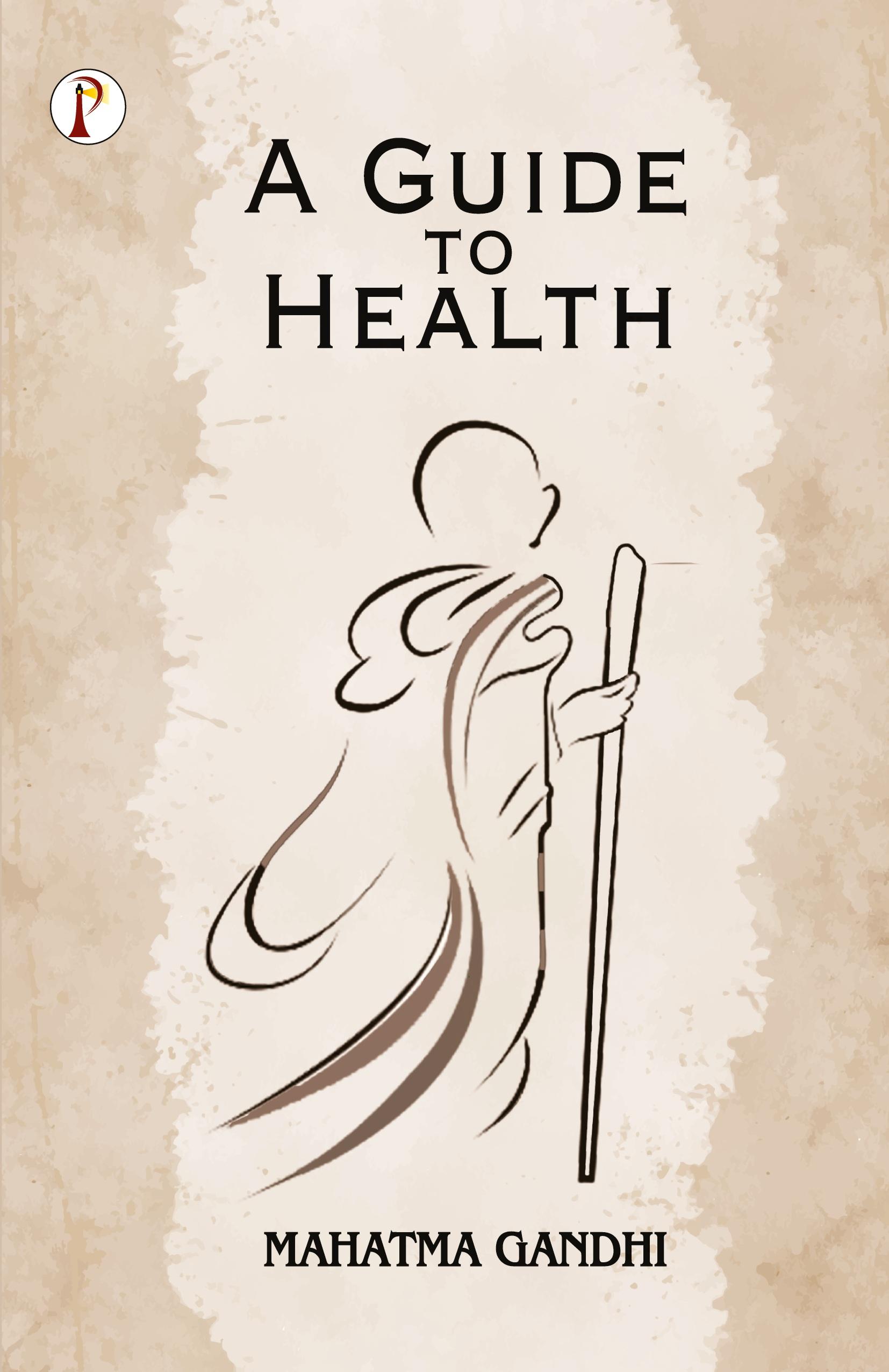Vorderes Coverbild A Guide to Health