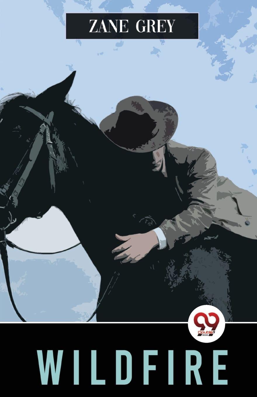 Vorderes Coverbild Wildfire