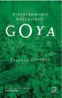 Vorderes Coverbild Aydinlanmanin Gölgesinde Goya