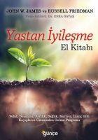 Vorderes Coverbild Yastan Iyilesme - El Kitabi