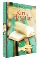 Vorderes Coverbild Kirik Hayatlar